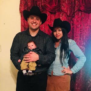 Meet your Posher, Lilly